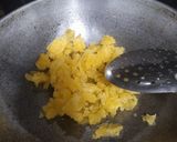 ચુરમા લાડુ(લાડવા)(ladava recipe in gujarati) રેસીપી સ્ટેપ3ફોટો