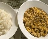 صورة لخطوة 4 من وصفة دجاج حامض بالذرة 🍗🌽