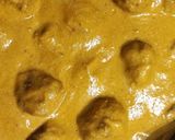 Foto del paso 7 de la receta: Albóndigas en salsa de pimientos
