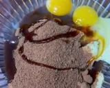 Foto langkah ke 3 dari resep Sticky Date Pudding - Kue Kurma.