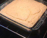 Foto del paso 4 de la receta: Pan de elote con queso crema