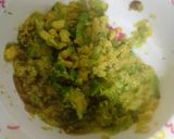 Foto del paso 1 de la receta: Tostadas saludables