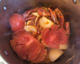 Foto del paso 5 de la receta Paella de marisco