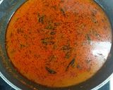A picture of step 3 of Misal pav.