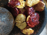 Jengkol Gulai