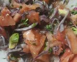 Foto del paso 5 de la receta: Berenjena a la Carne