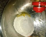 Foto del paso 4 de la receta: Coca de mollitas bizcochada. La definitiva