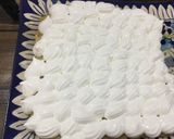A picture of step 8 of Chilled Milk Cake with Homemade Whipping Cream.