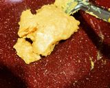 A picture of step 5 of Cham Cham Bengali Sweets.