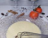 Une image de l'étape 2 de Recette pain d'épice de Noël à partage pour Noël.
