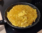Foto del paso 9 de la receta: Tortilla de patata y cebolla con trucos explicados