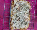 A picture of step 6 of Baked mostaccioli.
