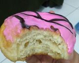 Foto langkah ke 8 dari resep Fluffy donat.