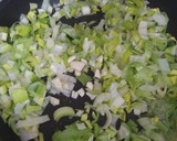 Foto del paso 6 de la receta: 🫘 ◼️ Alubias negras con verduras🌶️🫑🥕