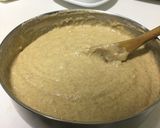 Foto del paso 4 de la receta Muffins de fresas y queso crema