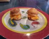 Foto del paso 11 de la receta: Scones