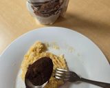 Foto del paso 3 de la receta: Galletitas saludables by Gi 🥰de 3 ing 🪾 sin azúcar ni edulc. ni lácteos ni huevo ni gluten etc etc