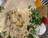 દાણા મુઠીયા નુ શાક (Dana Muthia Shak Recipe In Gujarati) રેસીપી સ્ટેપ1ફોટો