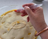 Foto del paso 8 de la receta: Tarta de jurel