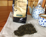 Foto del paso 1 de la receta: Té japonés Gyokuro (Rocío de jade)