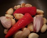 Foto langkah ke 1 dari resep Sate Ayam.
