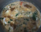 Foto langkah ke 5 dari resep Cilok Kuah.