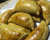 Foto del paso 3 de la receta: Empanada de atún