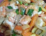 Foto langkah ke 4 dari resep Capcay ala".