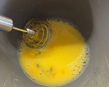 Nokedli recept fázis 1 fotója