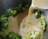 Foto del paso 5 de la receta: Sopa de brócoli 🥦🍲/ low carb / cetógenica