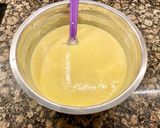Foto del paso 3 de la receta: Bizcocho de maíz dulce “sin gluten “