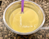 Foto del paso 3 de la receta: Bizcocho de maíz dulce “sin gluten “