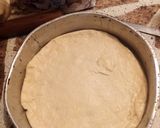 Foto del paso 2 de la receta: Pizza rellena🍕