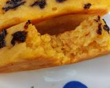 Foto langkah ke 12 dari resep Pukis Pepaya.