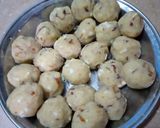 A picture of step 3 of Egg Potato Cutlets.