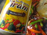 Daging Goreng Belengas
