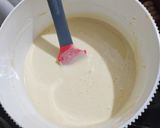 Foto langkah ke 6 dari resep Hot Milk Cake.