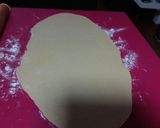 Foto del paso 6 de la receta Cuernitos de membrillo casero