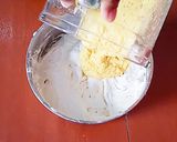 Foto langkah ke 7 dari resep Putu Ayu Jagung Manis.