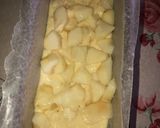 Foto del paso 6 de la receta: Súper budín de pera, con crumble 🍐