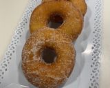 Φωτογραφία βήματος 9 της συνταγής Donuts