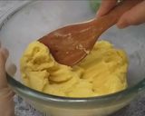 Foto langkah ke 5 dari resep Putri salju keju edam lumer dimulut.
