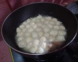 Foto langkah ke 3 dari resep Tahu cabe garam.