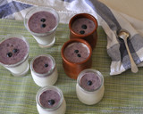 Foto del paso 6 de la receta: Vasitos de melón y arándanos
