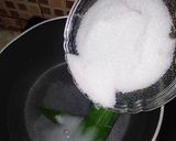 Foto langkah ke 3 dari resep Singkong thailand.