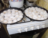 Foto del paso 8 de la receta: Masa para sorrentinos o raviolones (tercera y ultima parte)