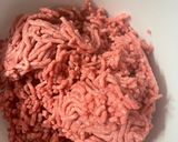 A picture of step 2 of Not a Bland Spaghetti.