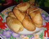 Foto langkah ke 5 dari resep Pisang Molen Tanpa Alat.