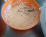 Foto del paso 4 de la receta: Crepes ricotta y espinacas