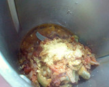 Foto del paso 2 de la receta: Carne en salsa